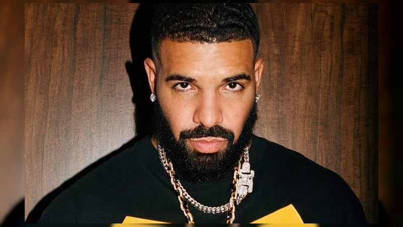 Modelo demandará a Drake por poner salsa picante en un condón 