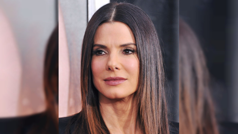 Sandra Bullock: "Sin Netflix muchas gente no estaría trabajando" 