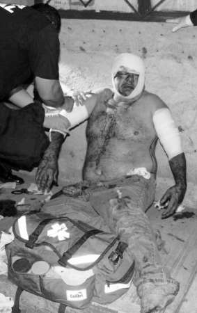 Balacera en Uruapan, Michoacán, deja un saldo de cuatro heridos 