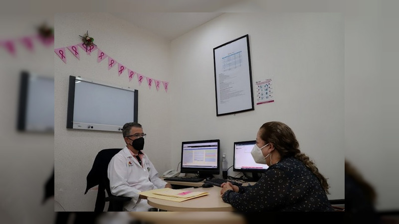Trastornos mentales como estrés y ansiedad se agudizan con la cuesta de enero: SSM