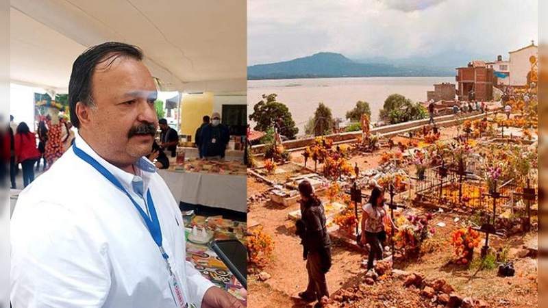 “Exigen unidad a panistas en lugar de deslealtad; Julio Arreola con la visión que requiere Pátzcuaro”: Víctor Armando López 