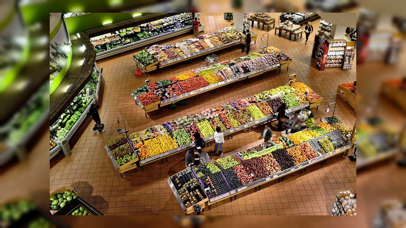 Walmart de Enrique Ramírez en Morelia, Michoacán; sigue siendo el más caro de la región Centro Norte de México: PROFECO   