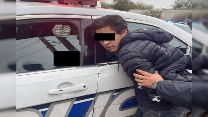 Vinculan a proceso al “Omega”, operador del Mayo Zambada en Mexicali 