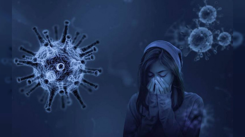Expertos aseguran que Omicrón no será la última variante del Covid-19 