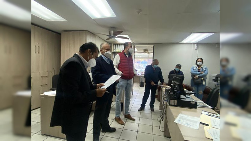 SEE apoyará a plantel que fue robado 