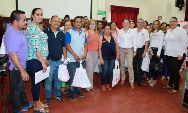 En 7 meses se han instalado 100 comités de contraloría social en Michoacán: Secoem 