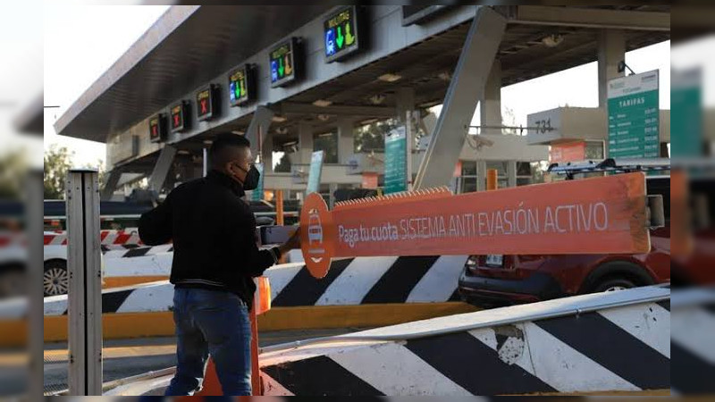 Foro Davos advierte el riesgo de un colapso de Estado en México 