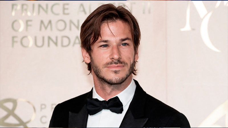 Muere el actor francés Gaspard Ulliel a los 37 años en accidente de esquí 