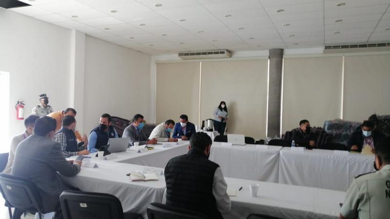 Crece ocupación hospitalaria en Morelia 