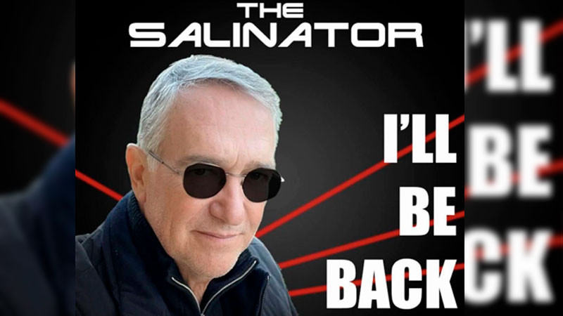 Twitter bloquea la cuenta de Ricardo Salinas Pliego por acoso