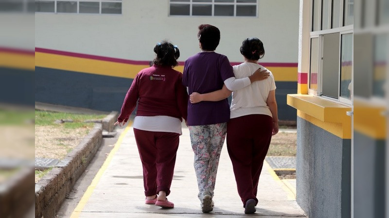 CAPAS promueven prevención y atención de adiciones en jóvenes y adultos:SSM 