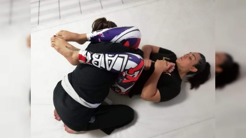 Academia de Jiu Jitsu y Grappling, estará disponible a partir del próximo 26 de enero, Morelia  