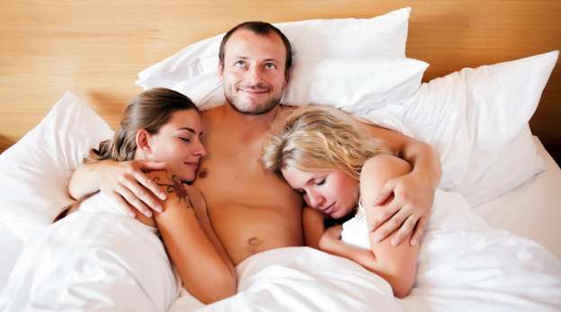 Investigación revela si una persona es propensa a la infidelidad 