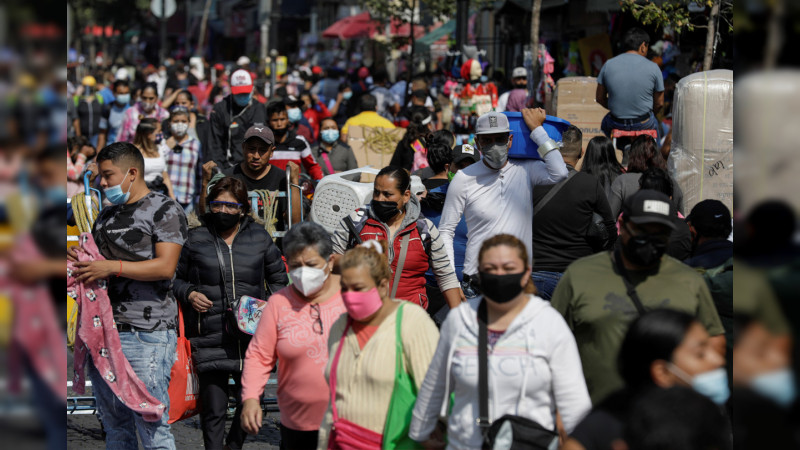 Ciudad de México entrará en Semáforo Amarillo por Covid: No se detendrán actividades 