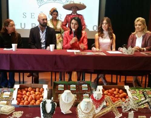 Elegirá Yurécuaro embajadora del municipio 