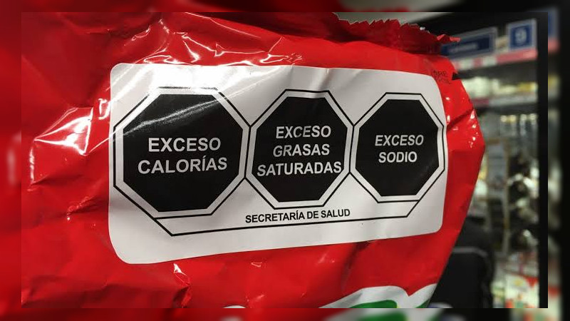 Tan sólo 50 empresas han sido sancionadas por incumplir en el etiquetado 