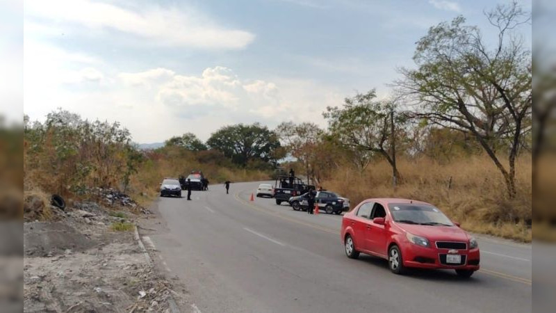 Policía de Jojutla habría intercambiado a detenidos por elementos secuestrados 