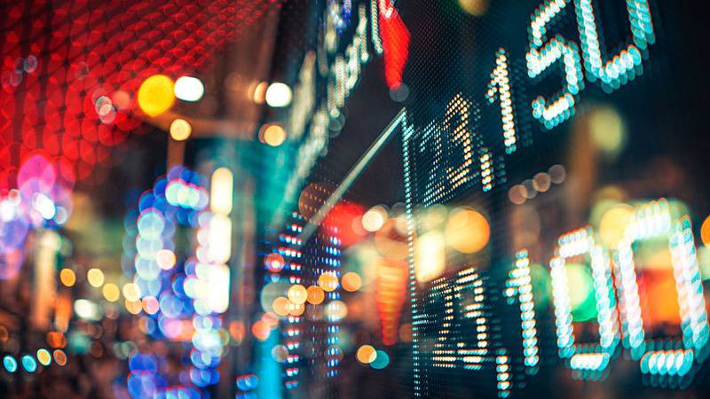 Nasdaq comienza el año con el peor arranque en toda su historia 