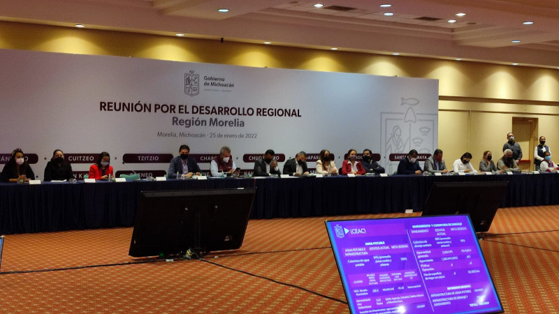 Morelia tendrá un Centro de Salud Mental y Adicciones: Elías Ibarra 