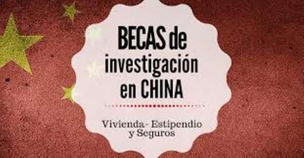 La UNESCO y gobierno chino ofertan becas a mexicanos - Foto 0 