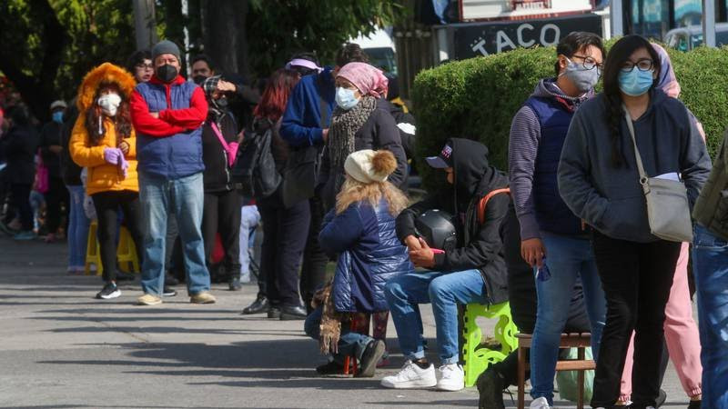 Especialista de la UNAM explica qué es la inmunidad híbrida 