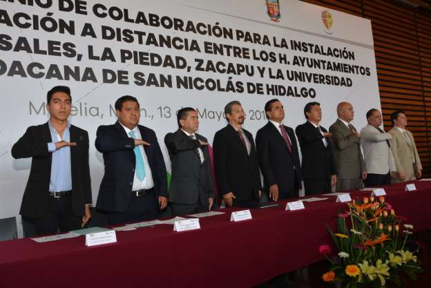 Amplía Casa de Hidalgo su cobertura; más nodos de Educación a Distancia - Foto 1 