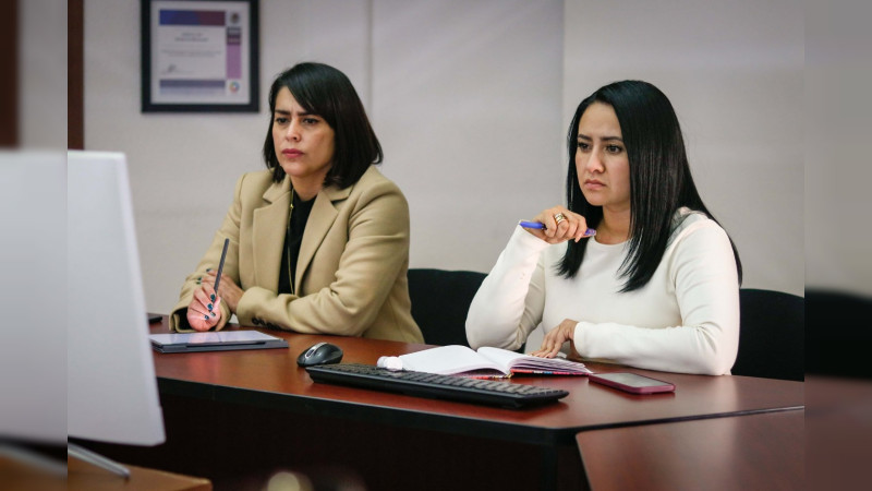 Sedum e Inegi trabajan plataforma de información sobre desarrollo urbano 