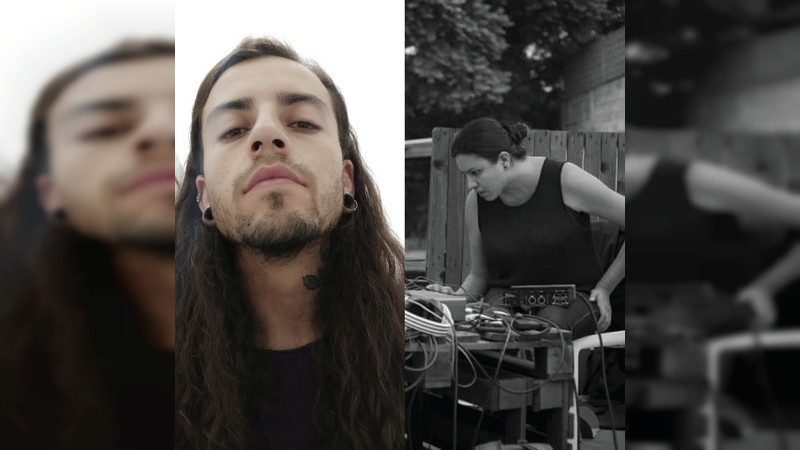 “Testigos Sonoros”, residencia artística que presentará el CMMAS como proceso de post-producción 