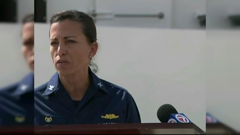 Recuperan 4 cuerpos y un sobreviviente tras naufragio de migrantes en costas de Florida 