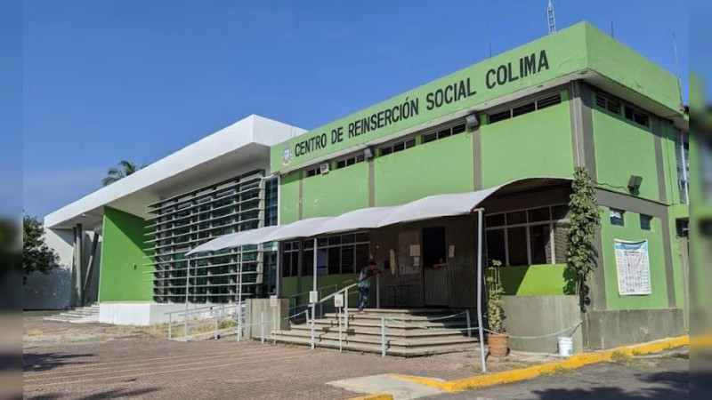 Ocurre otra riña en penal de Colima; autoridades guardan silencio 
