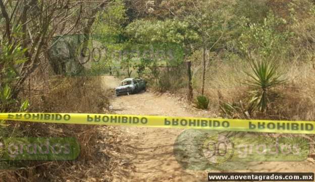 13 ejecutados en una semana en Michoacán - Foto 10 