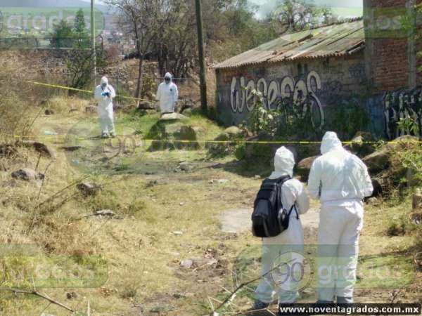 13 ejecutados en una semana en Michoacán - Foto 3 
