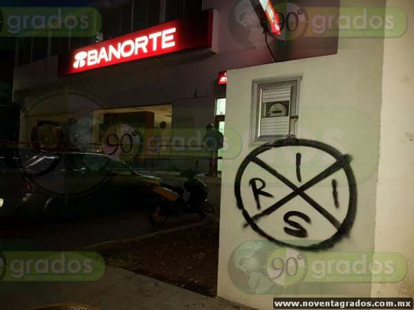 13 ejecutados en una semana en Michoacán - Foto 5 