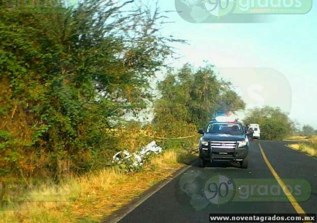 13 ejecutados en una semana en Michoacán - Foto 9 