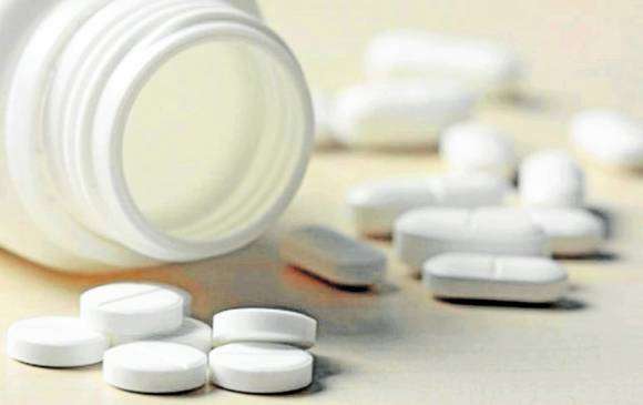 Medicamento conocido como la droga reduce el dolor sentimental  