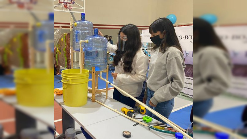 Conmemorará ICTl día internacional de la Mujer y la Niña en la Ciencia 