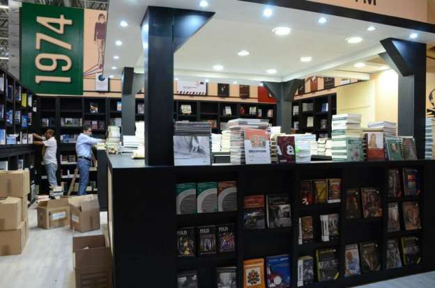 Se presentarán más de 40 talleres en el marco del Librofest Metropolitano 2016 - Foto 0 