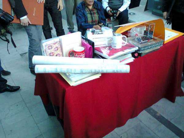 Se presentarán más de 40 talleres en el marco del Librofest Metropolitano 2016 - Foto 1 
