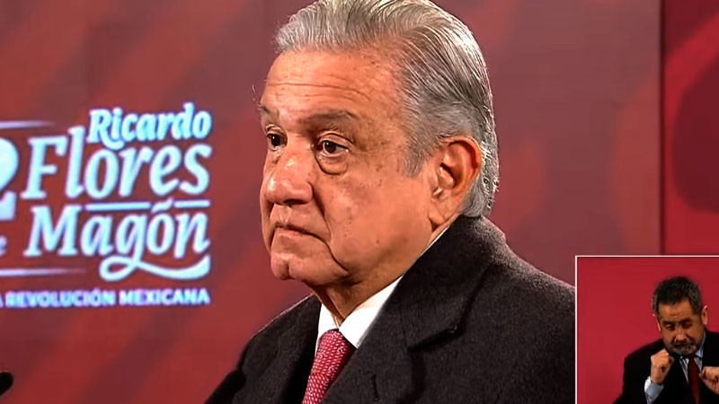 Por escándalo de hijo de AMLO piden investigación a empresa con contratos con PEMEX 