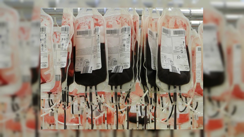 Aprobada donación de sangre a vacunados de Influenza y COVID-19: SSM
