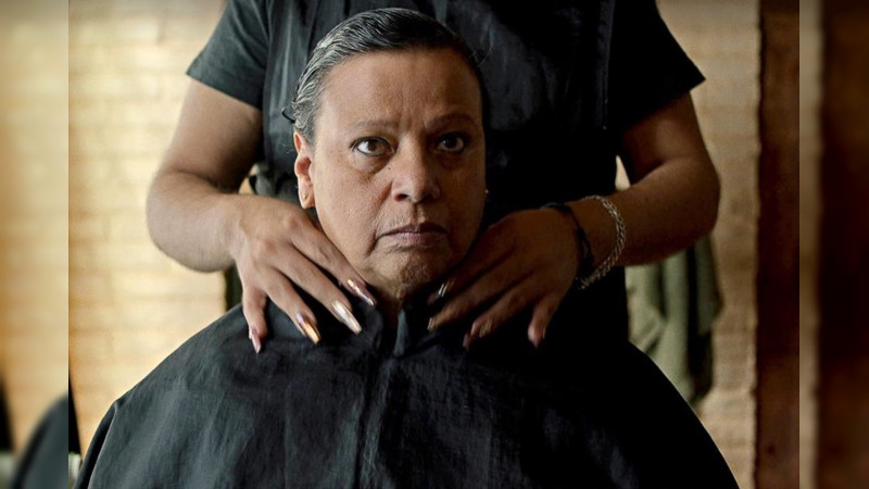 Reconocen a la talentosa Tere Sánchez en Sundance 