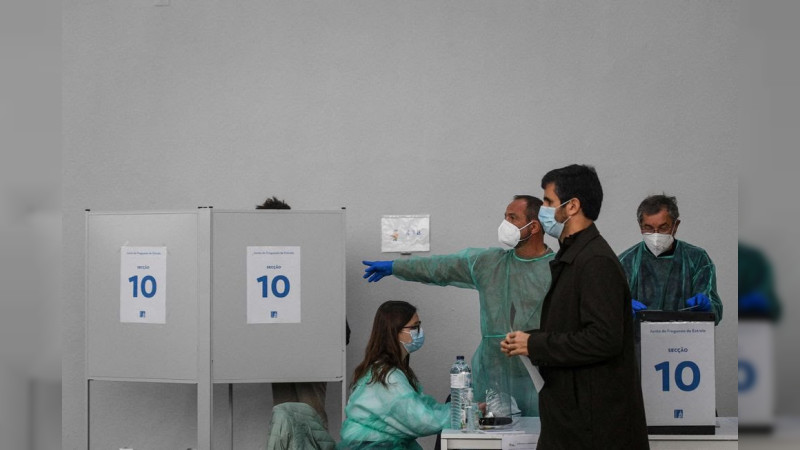 Se disparan los contagios por Covid-19 en Alemania 