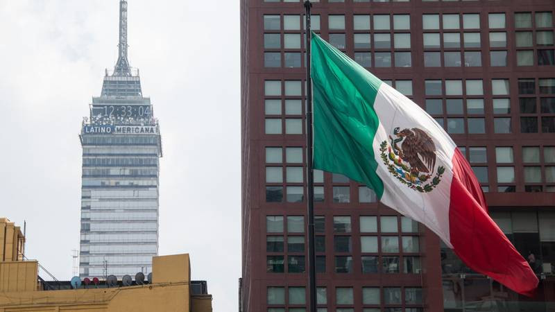 INEGI estima que la economía en México a entrado en una "recesión técnica" 