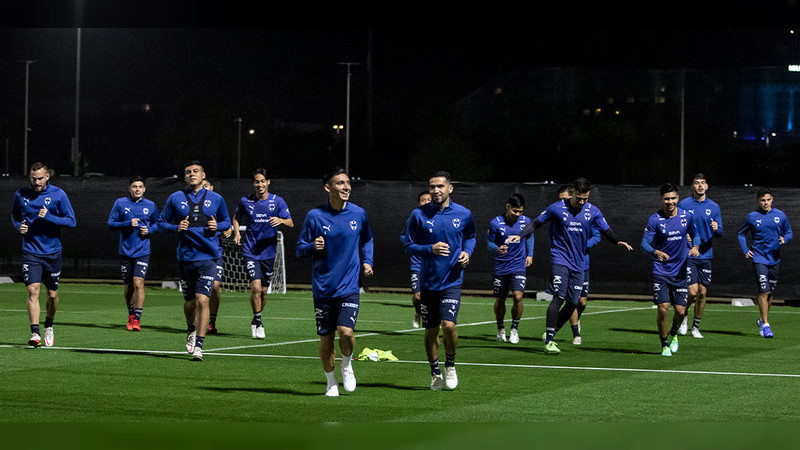 Arranca Monterrey contra un disminuido Al-Ahly en el Mundial de Clubes  