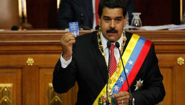 Venezuela es decretada en emergencia económica  