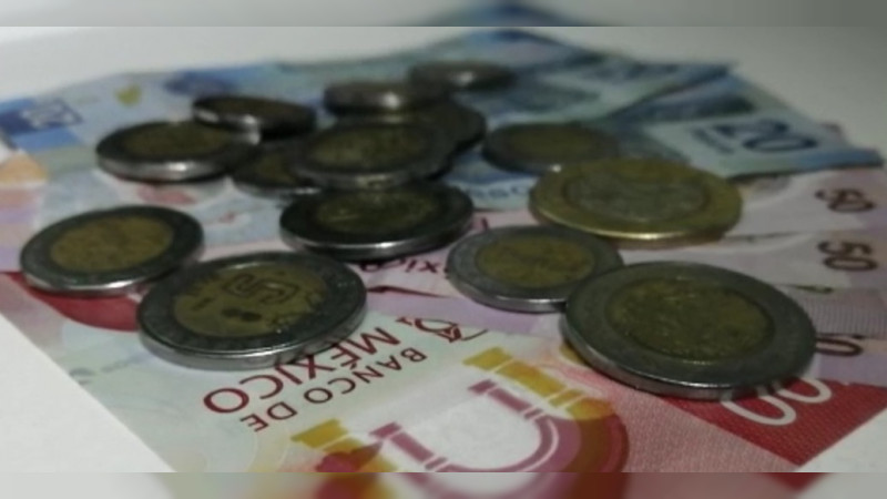 A partir del dos de febrero habrá aumento de un peso a transporte público 