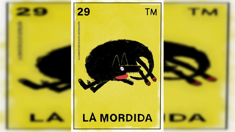 Continúa la edición 16 Bienal Internacional de Cartel en México en el Centro Cultural Clavijero
