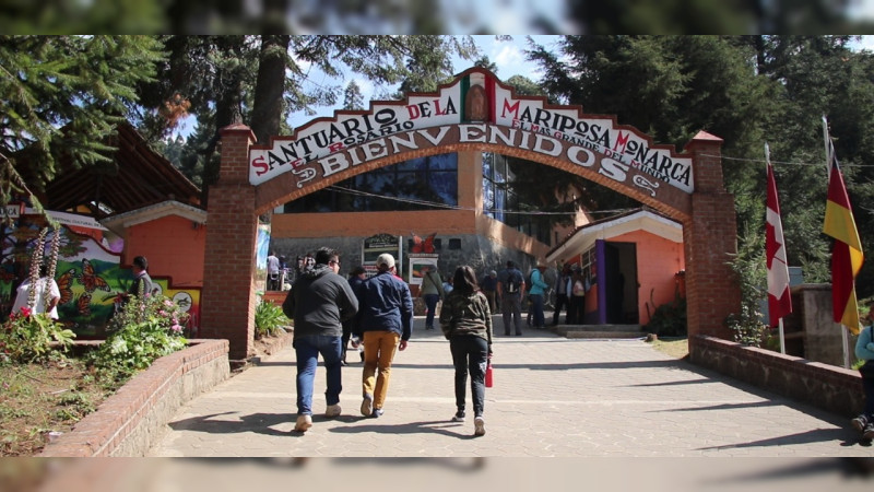 Pueblos Mágicos de Michoacán, entre los más generadores de riqueza de México 