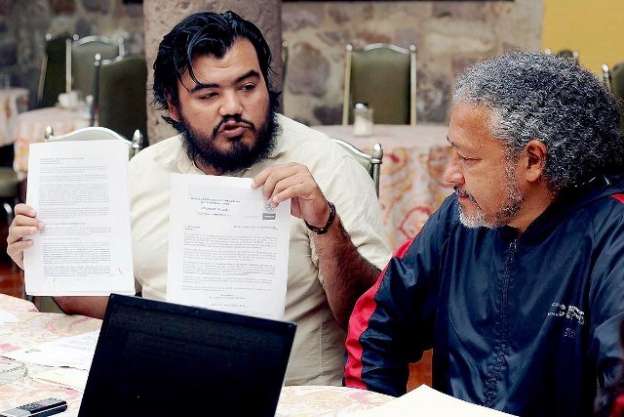 Procuraduría de Protección al Ambiente de Michoacán, confirma inviable el proyecto del libramiento en la Loma de Santa María 