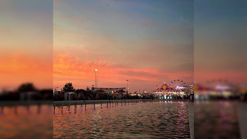 Aún no se contempla realizar la Expo Feria Michoacán 2022: SSM 